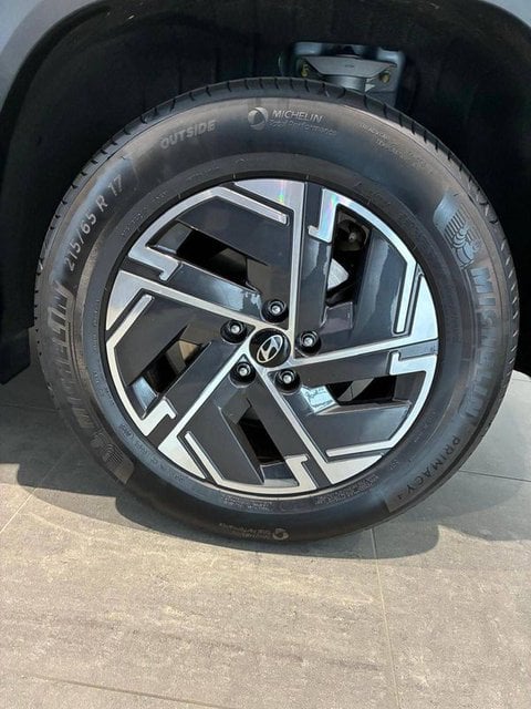 Voitures D'0Km À Toulouse | Hyundai Tucson 1.6 T-Gdi 253 Plug-In Bva6 Intuitive 5P