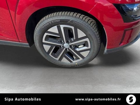 Voitures D'occasion À Toulouse | Hyundai Kona Electrique 39 Kwh - 136 Ch Intuitive 5P