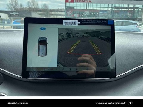 Voitures D'0Km À Mérignac | Byd Dolphin Surf 30 Kwh 88 Ch Active 5P