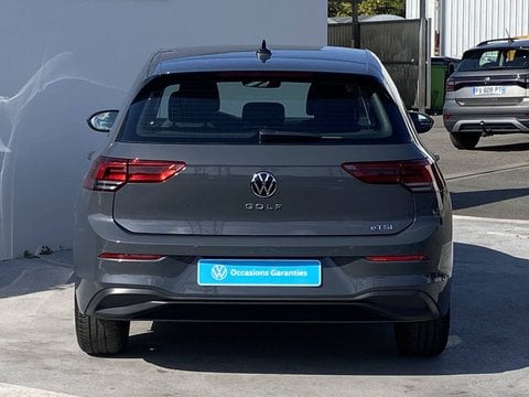 Voitures D'occasion À Tarbes | Volkswagen Golf Viii 1.0 Etsi Opf 110 Dsg7 Life Plus 5P