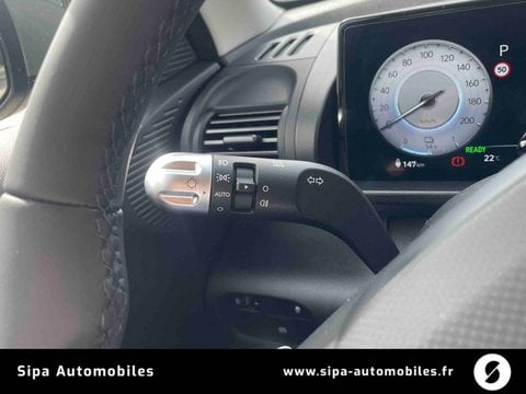 Voitures D'0Km À Muret | Hyundai Inster 42 Kwh 5 Pl. Intuitive 5P