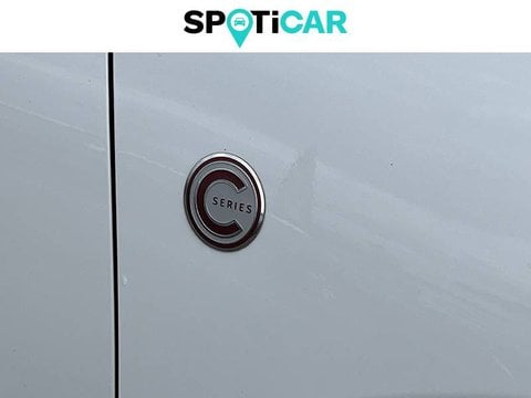 Voitures D'occasion À Lescar | Citroën C5 Aircross Puretech 130 S&S Eat8 C-Series 5P