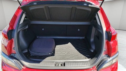 Voitures D'occasion À Villenave-D'ornon | Hyundai Kona Electrique 64 Kwh - 204 Ch Intuitive 5P