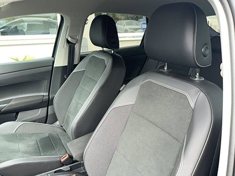 Voitures D'occasion À Tarbes | Volkswagen Taigo 1.0 Tsi 116 Dsg7 Style 5P