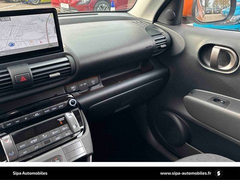 Voitures D'0Km À Villenave-D'ornon | Hyundai Inster 49 Kwh 5 Pl. Creative 5P