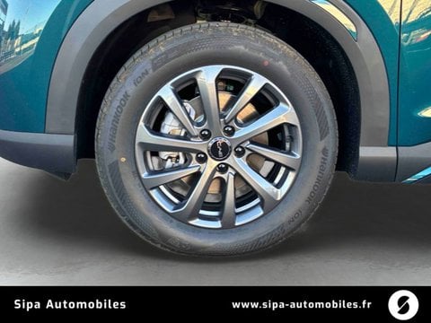 Voitures D'occasion À Mérignac | Byd Atto 2 1.5 Dm-I Boost 4P