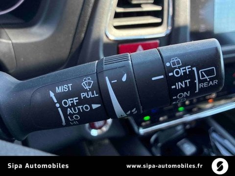 Voitures D'occasion À Mérignac | Honda Hr-V 1.6 I-Dtec Exclusive Navi 5P