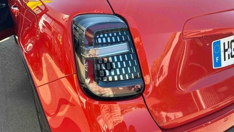 Voitures D'0Km À Toulouse | Fiat 600 T-Gen 3 1.2 Hybrid 110Ch Edct6 Icône 5P