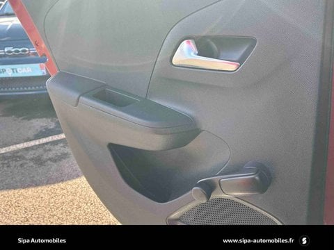 Voitures D'occasion À Toulouse | Opel Corsa 1.2 75 Ch Bvm5 5P