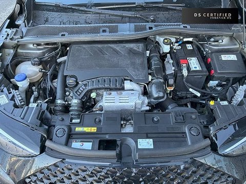 Voitures D'occasion À Lescar | Ds Ds 3 Ds3 Crossback Puretech 130 Eat8 Louvre 5P