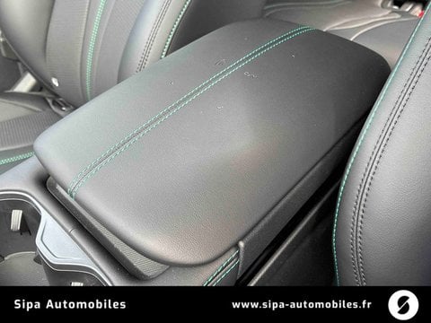 Voitures D'0Km À Mérignac | Byd Seal U 1.5L Dm-I 218 Ch Phev Boost 5P