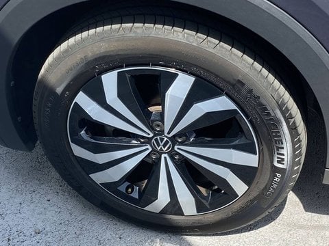 Voitures D'occasion À Lescar | Volkswagen T-Cross 1.0 Tsi 116 Start/Stop Dsg7 Style 5P