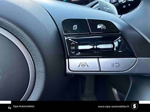 Voitures D'occasion À La-Teste-De-Buch | Hyundai Tucson 1.6 T-Gdi 230 Hybrid Bva6 Creative 5P