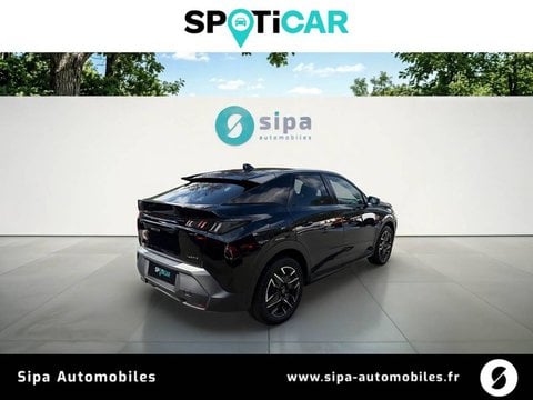 Voitures D'occasion À Bayonne | Peugeot 3008 Hybrid 136 E-Dcs6 Allure 5P
