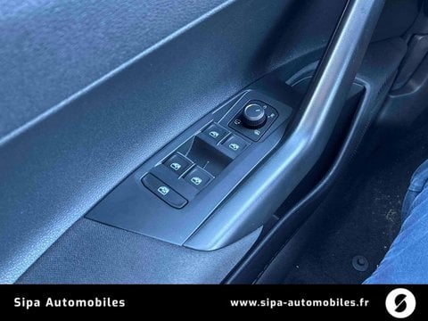 Voitures D'0Km À Lescar | Volkswagen Polo 1.0 Tsi 116 S&S Dsg7 R-Line Edition 5P