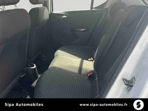 Voitures D'occasion À Muret | Opel Corsa 1.4 90 Ch Color Edition 5P