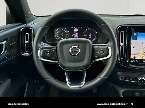 Voitures D'occasion À Mérignac | Volvo Xc40 T4 Recharge 129+82 Ch Dct7 Ultimate 5P