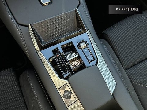 Voitures D'0Km À Lescar | Ds N°4 Electrique E-Tense Etoile - Alcantara 5P
