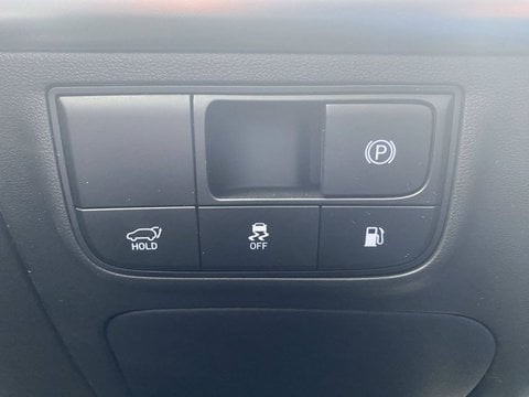 Voitures D'0Km À Toulouse | Hyundai Tucson 1.6 T-Gdi 253 Plug-In Bva6 Creative 5P