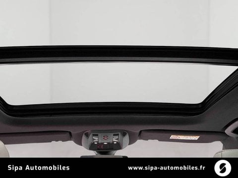 Voitures D'occasion À Lescar | Ds Ds 7 Crossback Ds 7 Hybride Rechargeable E-Tense 300 Eat8 4X4 ...