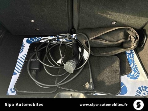 Voitures D'occasion À Mérignac | Fiat 500 E 118 Ch Nouvelle 3P