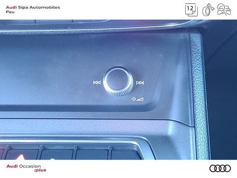 Voitures D'occasion À Lescar | Audi Q3 Sportback 35 Tfsi 150 Ch S Tronic 7 S Line 5P