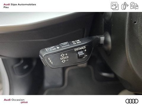 Voitures D'occasion À Lescar | Audi A3 Sportback 30 Tfsi 110 Design 5P