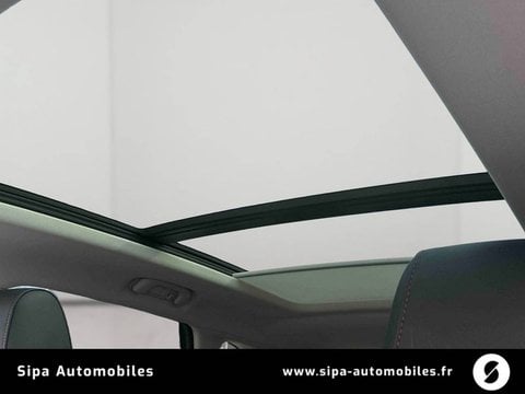 Voitures D'occasion À Lescar | Mg Ehs 1.5T Gdi Phev Luxury 5P