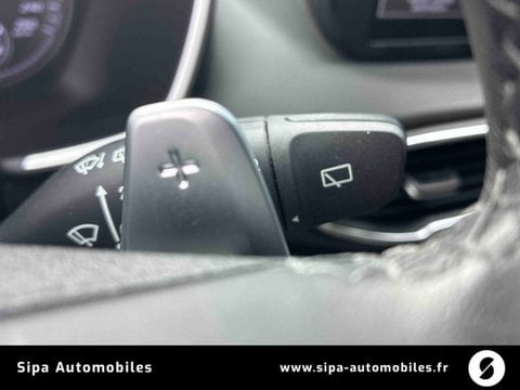 Voitures D'occasion À Le Bouscat | Hyundai Santa Fe 1.6 T-Gdi Plug-In 265 Htrac Bva6 Business 5P