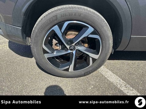 Voitures D'occasion À Dax | Citroën C5 Aircross Bluehdi 130 S&S Bvm6 Shine 5P