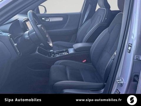 Voitures D'occasion À Toulouse | Volvo Xc40 B3 163 Ch Dct7 Ultra 5P