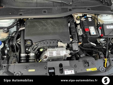Voitures D'occasion À Toulouse | Peugeot 208 Puretech 100 S&S Bvm6 Style 5P
