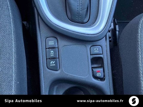 Voitures D'occasion À Libourne | Toyota Yaris Cross Hybride 116H 2Wd Design 5P