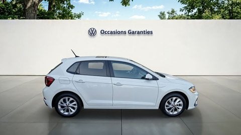 Voitures D'occasion À Tarbes | Volkswagen Polo 1.0 Tsi 95 S&S Bvm5 Style 5P