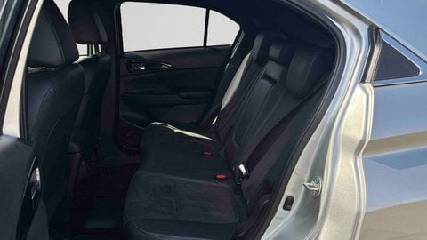 Voitures D'occasion À Dax | Mitsubishi Eclipse Cross 2.4 Mivec Phev Twin Motor 4Wd Intense Desig...