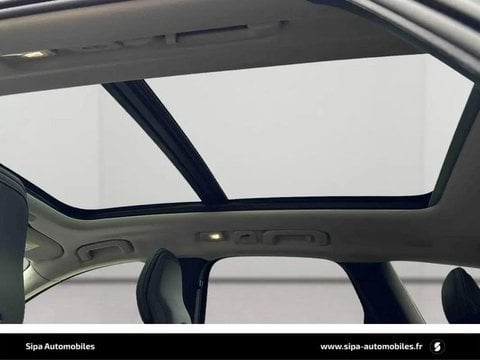 Voitures D'occasion À Toulouse | Volvo Xc60 T6 Awd Hybride Rechargeable 253 Ch+145 Ch Geartronic...