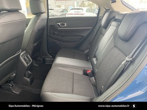 Voitures D'0Km À Mérignac | Honda Hr-V Iii E:hev 1.5 I-Mmd Advance Plus 5P