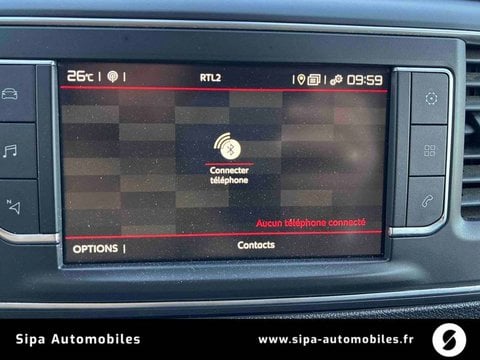 Voitures D'occasion À Mont-De-Marsan | Citroën Jumpy Fgn M Bluehdi 120 S&S Bvm6 5P