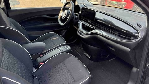 Voitures D'occasion À Dax | Fiat 500 Iii Electrique 3+1 E 118 Ch Nouvelle 4P