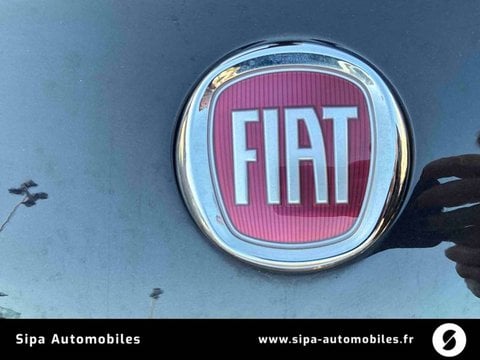 Voitures D'occasion À Mérignac | Fiat 500 1.0 70 Ch Hybride Bsg S/S Web Collezione 3P