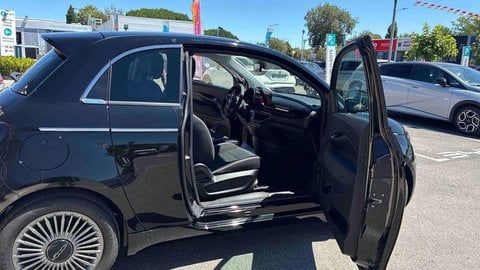 Voitures D'occasion À Toulouse | Fiat 500 Iii Electrique 3+1 E 118 Ch Nouvelle 4P