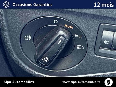 Voitures D'occasion À Lescar | Volkswagen Polo 1.0 Tsi 95 S&S Bvm5 Life 5P