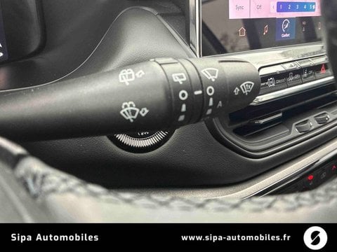 Voitures D'occasion À Mérignac | Jeep Compass 1.3 Phev T4 240 Ch 4Xe Eawd Summit 5P