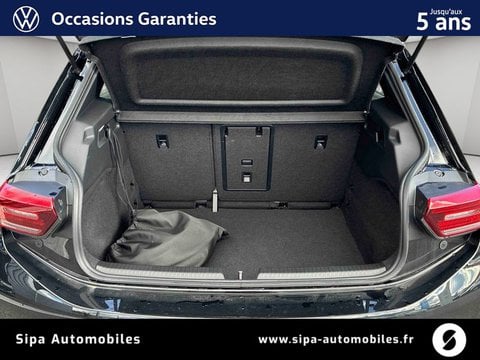 Voitures D'occasion À Lescar | Volkswagen Id.3 204 Ch Pro S Life Max 5P