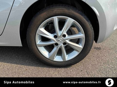 Voitures D'occasion À Toulouse | Opel Corsa 1.2 75 Ch Bvm5 Elegance Business 5P