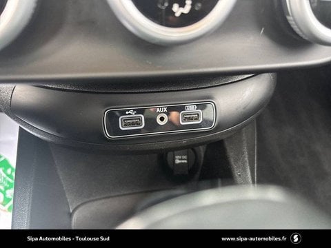 Voitures D'occasion À Toulouse | Fiat 500X 1.4 Multiair 140 Ch Dct Club 5P