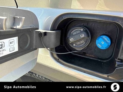 Voitures D'occasion À Toulouse | Hyundai Tucson 1.6 Crdi 136 Hybrid 48V Dct-7 Business 5P