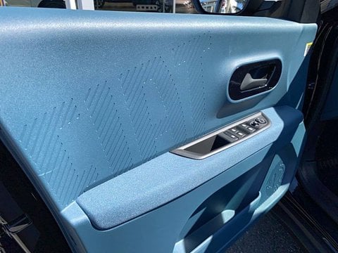 Voitures D'0Km À Villenave-D'ornon | Fiat Grande Panda T-Gen 3 1.2 Hybrid Turbo 110Ch Edct6 La P...