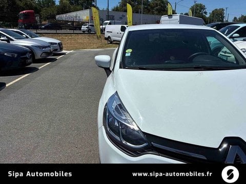 Voitures D'occasion À Toulouse | Renault Clio Iv Dci 75 Business 5P