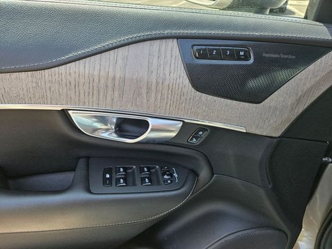 Voitures D'occasion À Saint Avit | Volvo Xc90 B5 Awd 235 Ch Geartronic 8 7Pl Inscription 5P